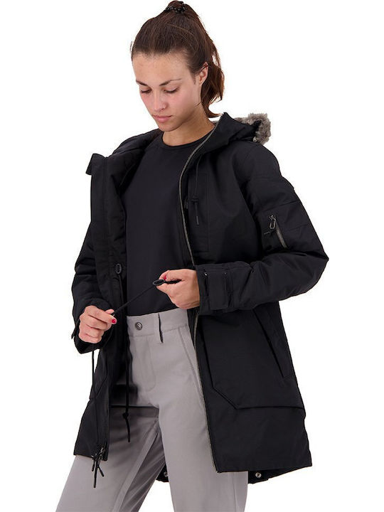 Burton Women's Ski & Snowboard Jacket Black 22695100001