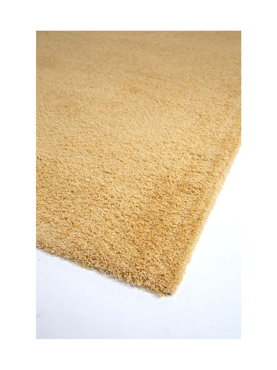 Royal Carpet Kruger Rug Rectangular Yellow