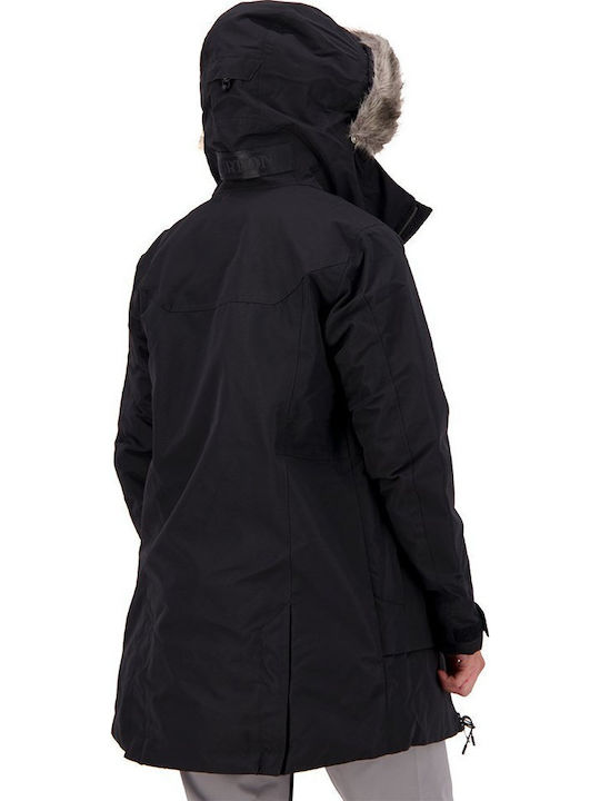 Burton Women's Ski & Snowboard Jacket Black 22695100001