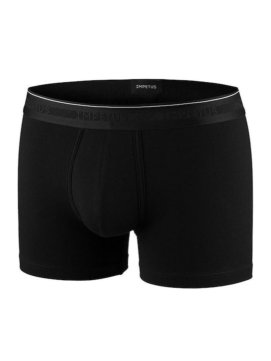 Men's Boxer Black