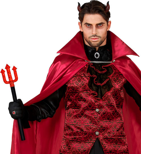 Αποκριάτικη Τρίαινα για Halloween