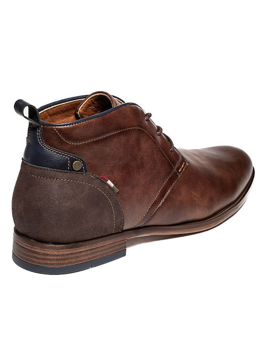 Brown Men's Boots