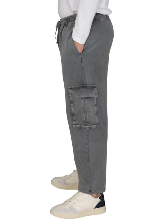 Pantaloni Gri
