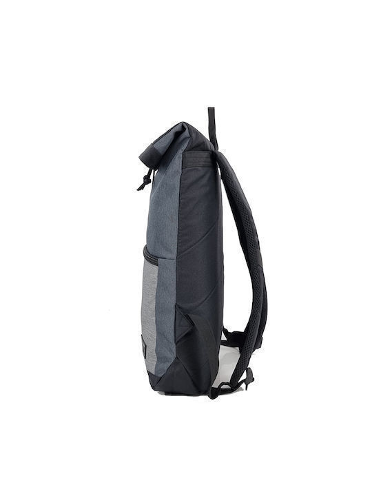 RCM Backpack 14lt Μαύρο