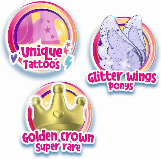 Craze Miniature Toy For 3+ Years (Miscellaneous Designs)