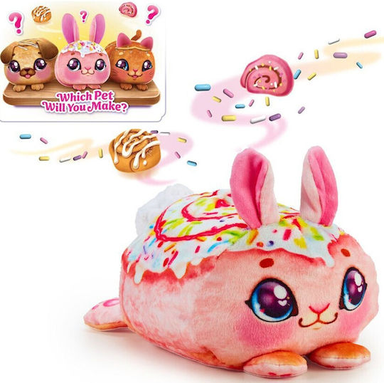 Giochi Preziosi Cookeez Makery Cuptor Magic Pentru Vârsta 5+ Ani (Diverse Modele)