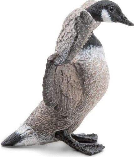 Papo Canadian Goose for 3+ Years 10cm (Miscellaneous Designs)