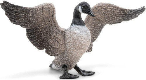Papo Canadian Goose for 3+ Years 10cm (Miscellaneous Designs)