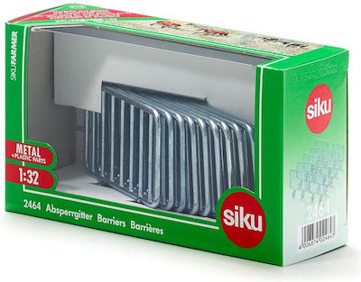 Siku Miniature Toy Μπάρες