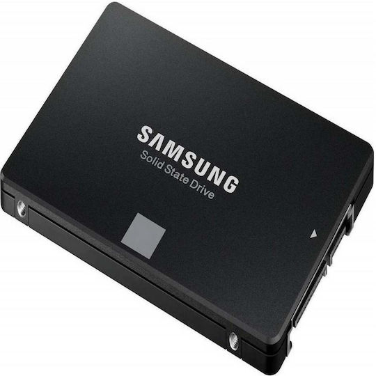 Samsung 870 Evo SSD 250ГБ 2.5'' SATA III