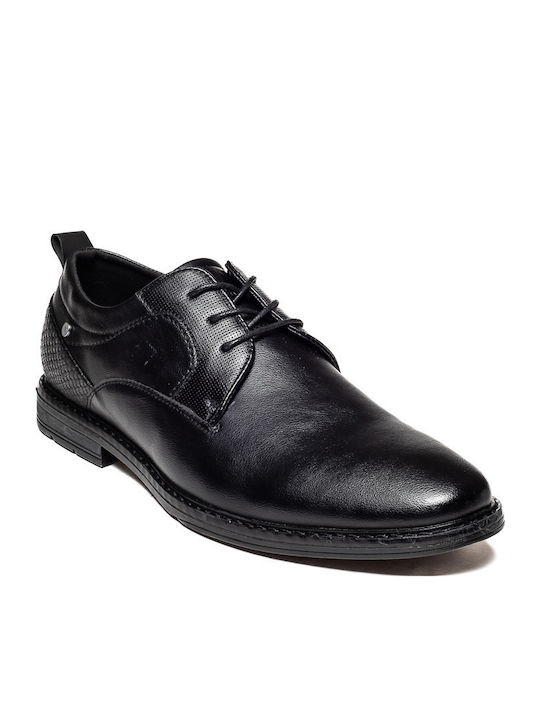 Men's Dress Shoes Black