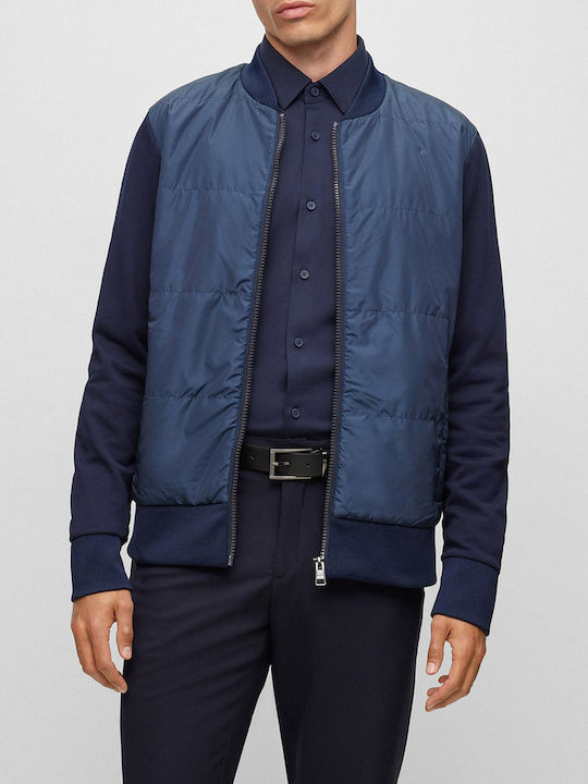 Hugo boss hot sale skiles jacket