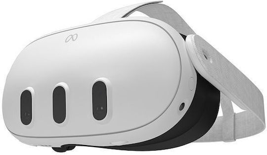 Meta Quest 3 Autonom Cască VR 128GB pentru Calculator cu