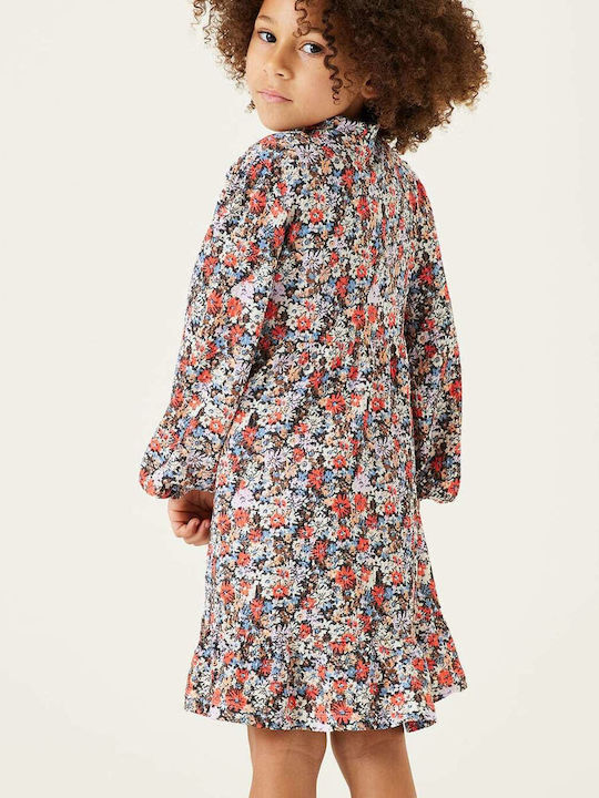 Garcia Jeans Kids Dress Multicolour