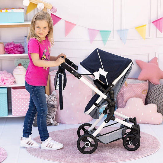 Bayer Design Puppenwagen Vario