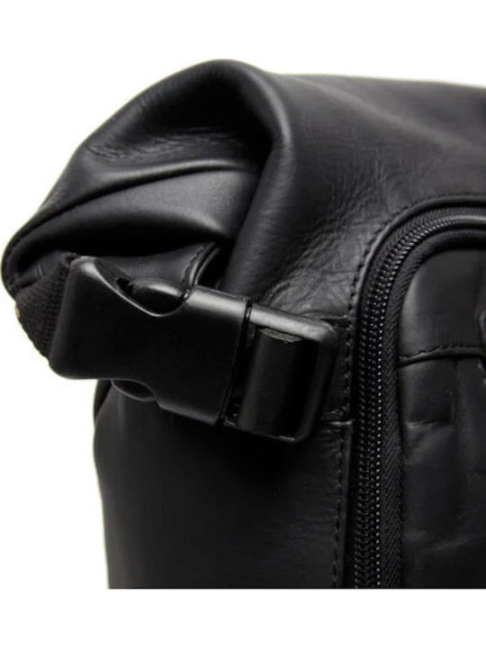The Chesterfield Brand Rucsac 12lt Negru