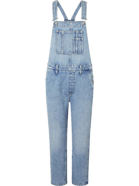 Drew Women's Jumpsuit Blue