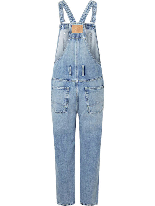 Drew Women's Jumpsuit Blue