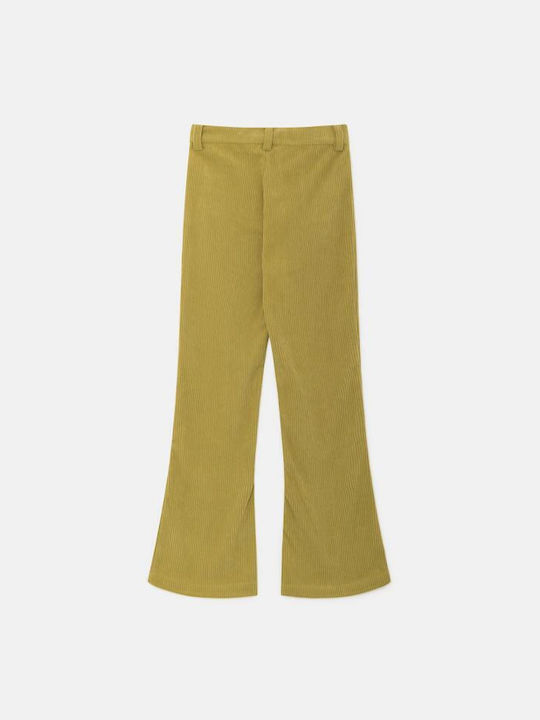 Compania Fantastica Trouser Green