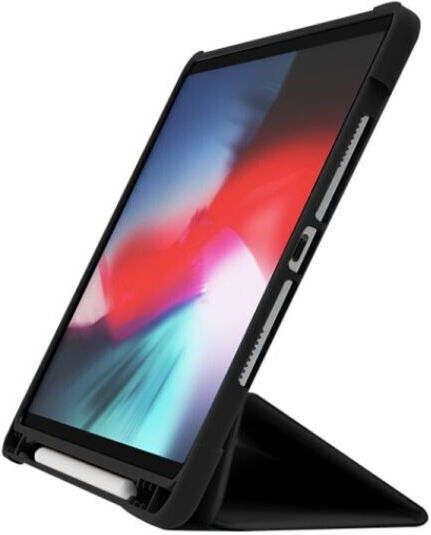 Wiwu Classic II Flip Cover Neagră (iPad 2022 10,9'')