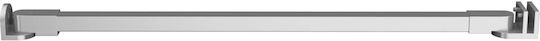 vidaXL Replacement Shower Arm Extension