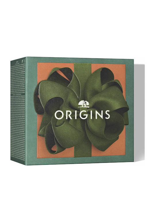 Origins Aufhellendes Ginzing Hautpflege-Set mit Vitamin C