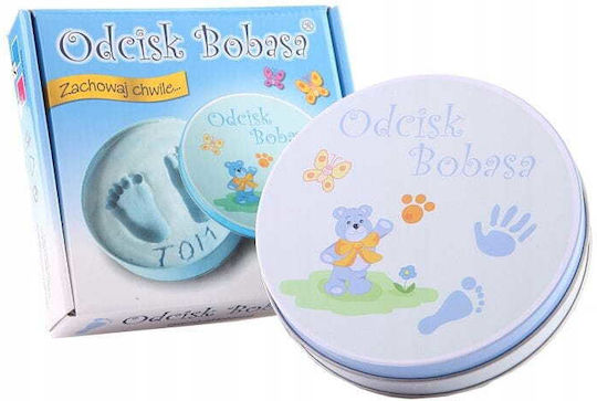 Babyloon Erinnerungsabdruck für Jungen