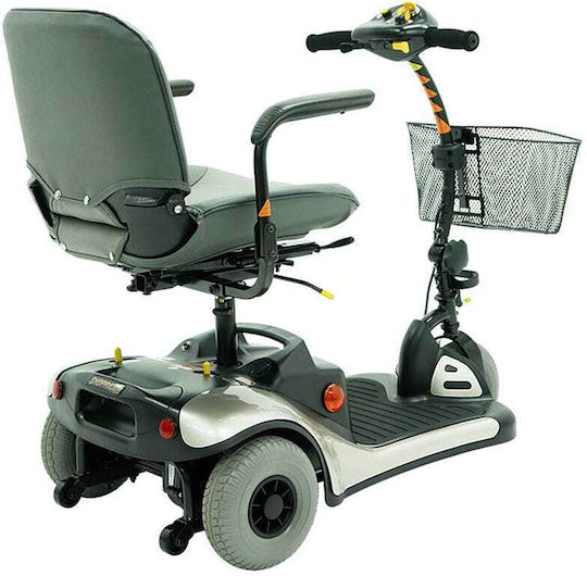 Mobiak Harmony Αναπηρικό Αμαξίδιο Scooter 0811155