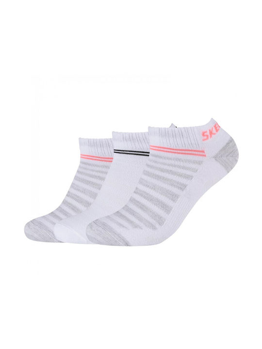 Skechers Athletic Socks Multicolour 3 Pairs