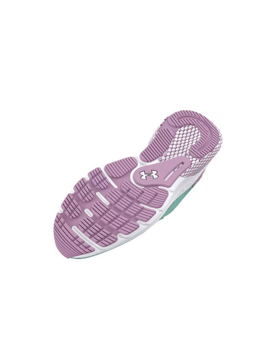HOVR Turbulence 2 Sport Shoes Running Turquoise