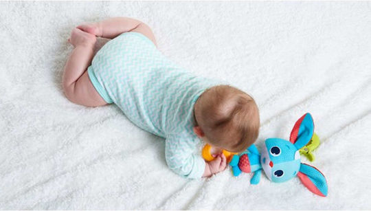 Tiny Love Suspendata Jucărie Auto cu Teether Marie Jumpy