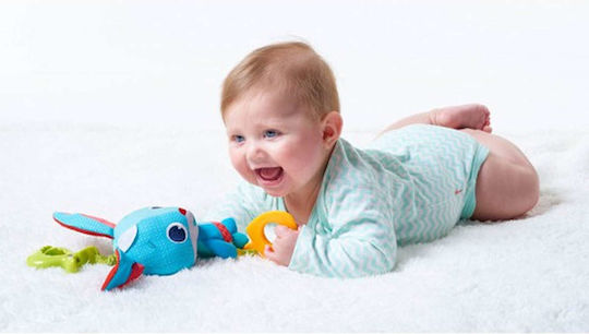 Tiny Love Suspendata Jucărie Auto cu Teether Marie Jumpy