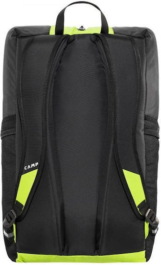 Camp Rox Waterproof Dry Bag 40L Green