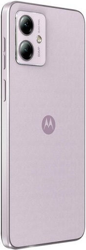 Motorola Moto G14 Dual SIM (4GB/128GB) Pale Lilac
