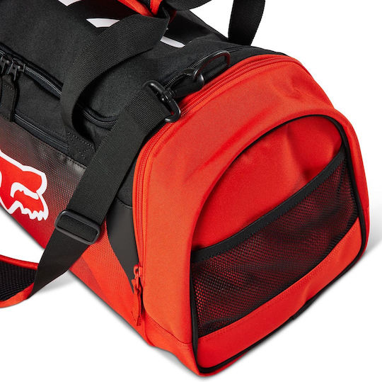 Fox Leed 180 Sack Voyage 40lt Red Fabric L59.944xW24.892xH29.972cm