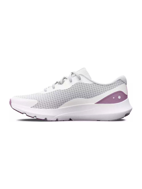 Surge 3 Sport Shoes Running White