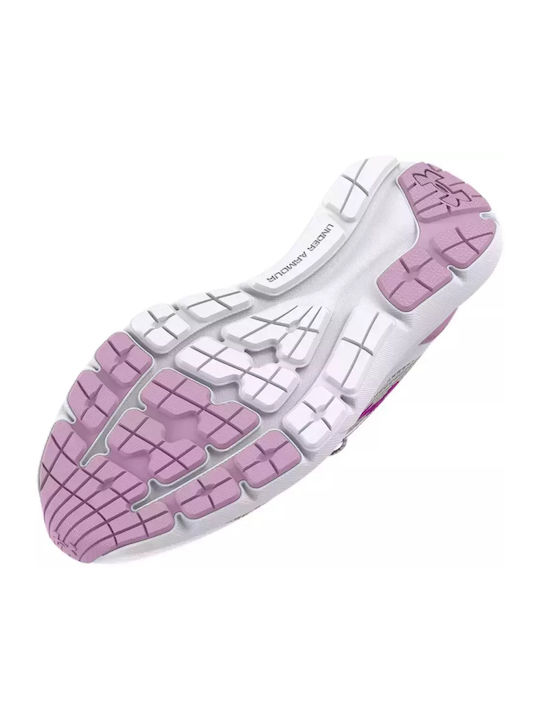 Surge 3 Sport Shoes Running White