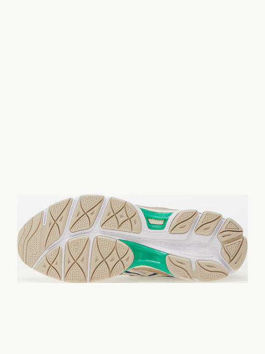 Gel-NYC Adidași Pentru Femei Bej