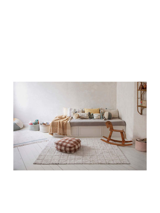 Lorena Canals Cutie de Depozitare Jucării pentru Copii Gram Verde 35x20x20cm 1buc