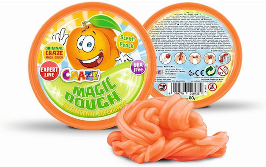 Craze Plasticine for Ages 3+
