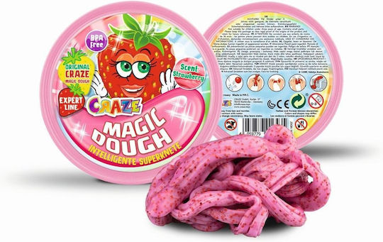 Craze Plasticine for Ages 3+