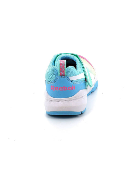 Equal Fit Kinder Sportschuhe Laufen mit Bügel- und Schleifenverschluss Mehrfarbig