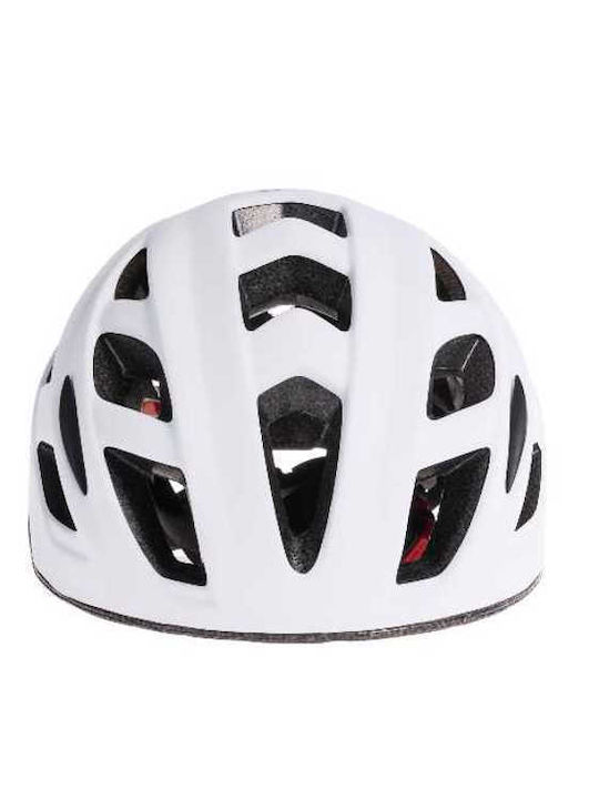 Rollerblade Stride Căști de protecție pentru Rollers Alb