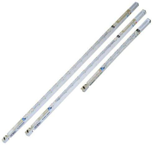 Elvhx Φωτιστικό Πάγκου Κουζίνας LED 4W Kühles Weiß mit Schalter M31xB2.25xH3.35cm.