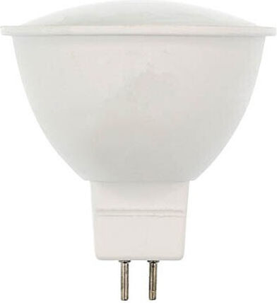Vito Λάμπα LED 6.5W για Ντουί GU5.3 και Σχήμα MR16 Θερμό Λευκό 513lm