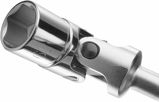 Facom T-Griff Einstellbar Nuss 1Stück 7mm