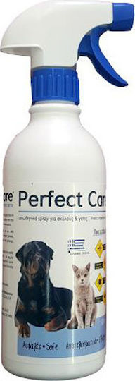Perfect Care Spray Κολώνια Σκύλου για Σκύλους & Γάτες 500ml 500ml