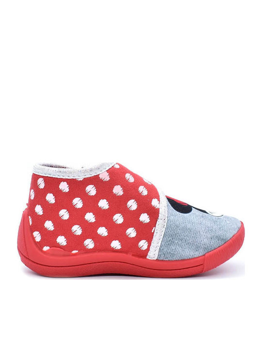 Minnie Mouse