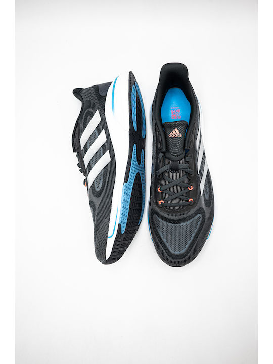 Adidas Supernova+ Sportschuhe Laufen Gray