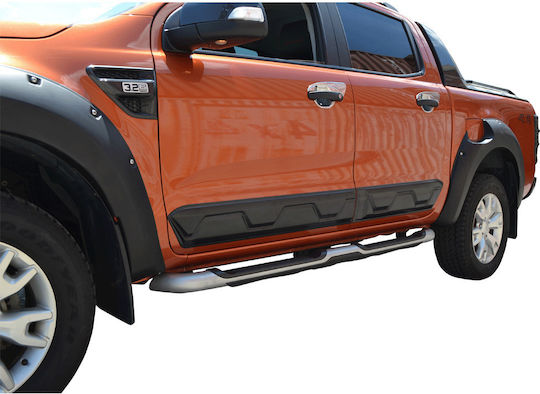 Ford Car Fender for Volkswagen T6 Ford Ranger 2012+